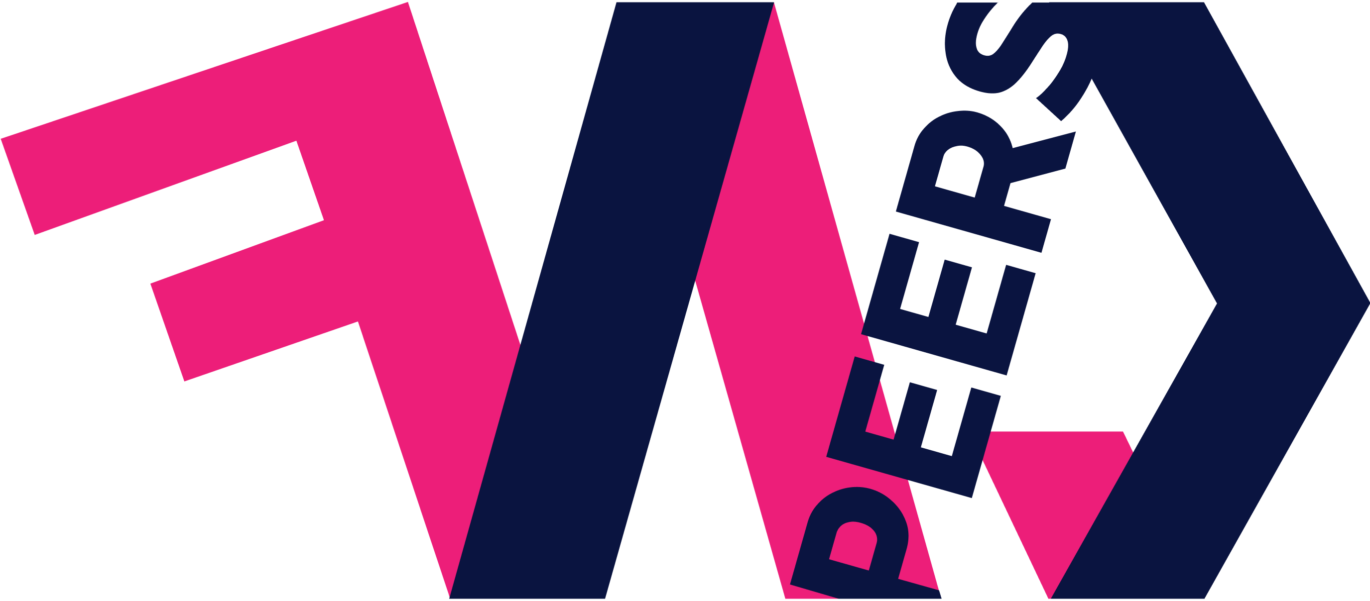 pink n blue